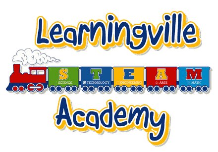 Learningville STEAM Academy home